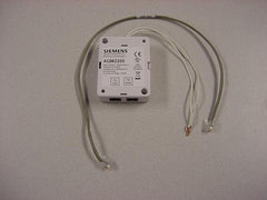 Siemens Building Technology AQA2200-INTL 2x4 Wall Box Adapter Plate  | Midwest Supply Us