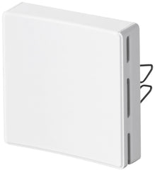 Siemens Building Technology AQR2532NNW SEMI-FLUSH MOUNT FRONT MODULE TEMP  | Midwest Supply Us