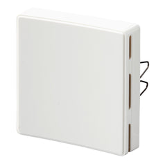 Siemens Building Technology AQR2535NNW SEMI-FLUSH MOUNT FRONT MODULE TEMP  | Midwest Supply Us