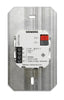 AQR2576NJ | SEMI-FLUSH MOUNT BASE MODULE PL-LINK CO2 | Siemens Building Technology
