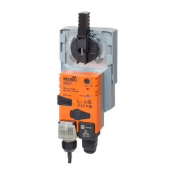 Belimo ARB24-IP Valve Actuator | 180 in-lb | Non-Spring Return | 24V | Cloud API | BACnet IP | Modbus TCP  | Midwest Supply Us