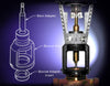 ARK18 | Universal Valve Retrofit Kit. | Siemens Building Technology