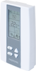 AROB24TH | Temperature Sensor and RH sensor, Networkable IAQ Wall-Mount Controller | Neptronic
