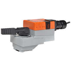 Belimo ARX24-3 Valve Actuator | Non-Spg | 24V | On/Off/Floating Point  | Midwest Supply Us
