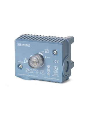 Siemens Building Technology | ASE1