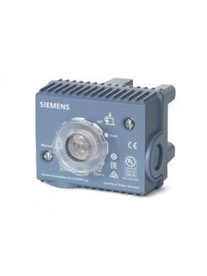 Siemens Building Technology | ASE2