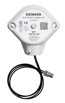 Siemens Building Technology | ASK791.350