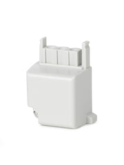 Siemens Building Technology ASY99 Terminal Plug, Labeled Y1-G-Y2  | Midwest Supply Us