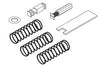 AV-400 | Barber-Colman, Pneumatic Actuator Valve Linkage Kit, assemble MK-2690 pneumatic actuator to VB-7xxx and VB-9xxx valves | Schneider Electric (Barber Colman)