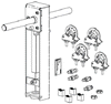 AV-607-1 | LINKAGE,DURADRIVE TO 2.5-5