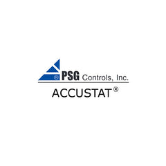 Accustat PSG Controls ES-AH11 24v Heat/Cool ManC/O MercFree  | Midwest Supply Us