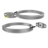 BA/10K-3-A-12'-NB | Duct Averaging Temperature Sensor, Flexible | BAPI