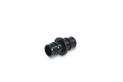 Everflow B-FPPCP0114 1-1/4" F1960 Pex Coupling Plastic  | Midwest Supply Us