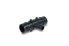 Everflow B-FPTE2003 2" x 2" x 1" F1960 Pex Tee Plastic  | Midwest Supply Us