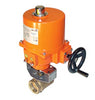 B240VS+SY2-120MFT | Ball Valve | 1.5