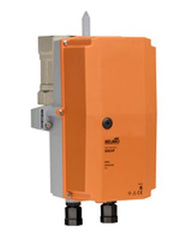Belimo B350+ARX24-3-T N4H CCV | 2" | 3 Way | 57 Cv | w/ Non-Spg | 24V | Floating | NEMA 4H | WITH HEATER OPTION  | Midwest Supply Us