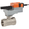 B240+ARQX24-MFT | Characterized Control Valve (CCV), 1 1/2
