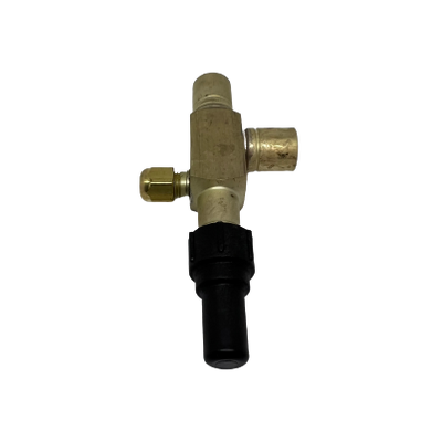 Mueller Industries | B34413