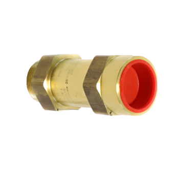 Mueller Industries | B34580-180