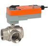 B332L+AFRBUP | Ball Valve | 1.25