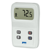 BA/BS4MBF-C-H2-FN-Z | Modbus BAPI-Stat 4MB Temperature and Humidity Sensor | BAPI