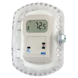 BAPI BA/BG2 BAPI-Guard - Thermostat Guard - Smaller BAPI-Guard  | Midwest Supply Us