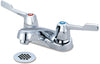BAR-B10C | Baldor Arlington Two Handle Lav Faucet 4