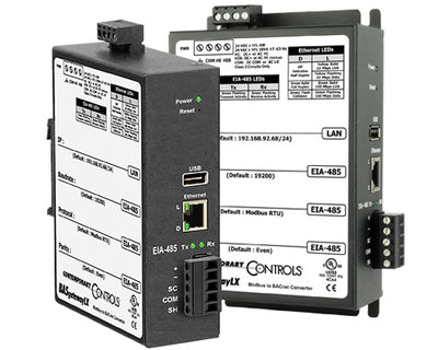 Contemporary Controls | BASGSX-M1