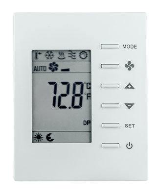 Contemporary Controls | BAST-321HP-B2