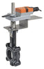 F650HDU+ARB24-MFT-5 | Butterfly Valve | 2