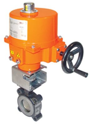 Belimo | F6500-300SHP+SY8-220