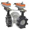F765HD+2*AFBUP-X1 | Butterfly Valve | 2.5