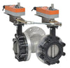 F765HDU+2*AFBUP-X1 | Butterfly Valve | 2.5