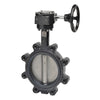 F6350HD+GW04 | Butterfly Valve | 14