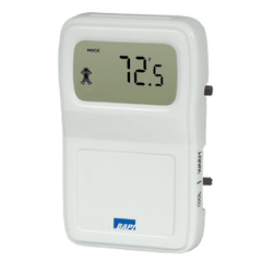 BAPI BA/T1K[0 TO 100F]-B4SX-80L6-J-CG BAPI-Stat 4 Room Temperature Transmitter without Display  | Midwest Supply Us