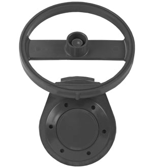 Spears S675P-FRK 6 PVC BACKWATER VALVE FLAPPER REPAIR KIT  | Midwest Supply Us