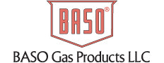BASO Gas Products G96HAA-2 DualOp GasVlv 1/2" 120V 3-6"wc  | Midwest Supply Us