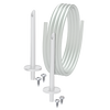 BA/APSW-ACC | Total Pressure Probes and Tubing for Beck Adjustable Pressure Switch | BAPI