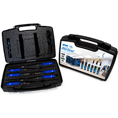 BAPI BA/BT-HVAC-CASE Carrying Case for Blü-Test - Wireless Test Instruments  | Midwest Supply Us
