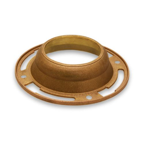 Everflow BRTFD400 EVERFLOW 4" DEEP CLOSET FLANGE  | Midwest Supply Us