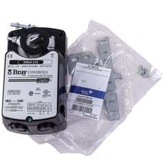 Bray Commercial DM24-210 2-10VDC/4-20mA 24VAC/DC Act.  | Midwest Supply Us