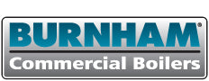 Burnham Boiler 101015-01 Fluegas temp sensor  | Midwest Supply Us