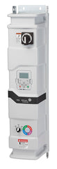 Johnson Controls VS3-040-4-S3B-2 VS3, 40HP, 480V, 61A, NEMA 3R, 2C BYP W/ SPACE HEATER,SAB,BACnet IP&MS/TP  | Midwest Supply Us