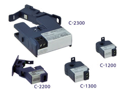 Senva Sensors C-2343 Analog 0-5VDC, 30/60/120A, split core  | Midwest Supply Us