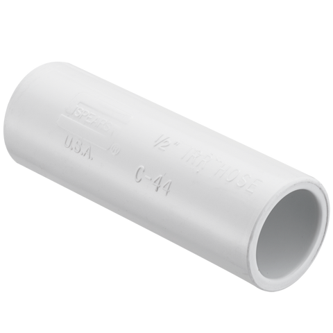 Spears C-66 3/4 PVC HOSE COUPLING HSXHS  | Midwest Supply Us