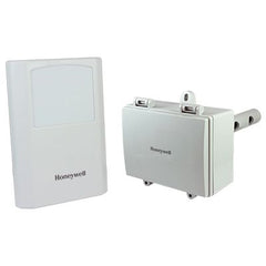 Honeywell C7355A1050 Wall Multi-Sensor, T-H-CO2-PM2.5, TVOC  | Midwest Supply Us