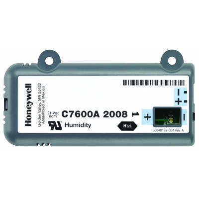 Honeywell | C7600A2008