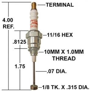Crown Engineering | CA580