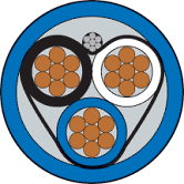 Johnson Controls | CBL-18/3BLU-PLN