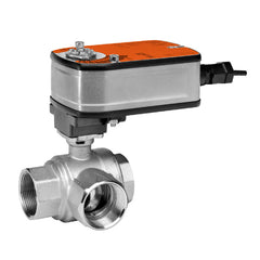 Belimo B316+LF24-MFT-S US < B316+LF24-3-S US B316+LF24-MFT-S US | for replacement of B316+LF24-3-S US  | Midwest Supply Us